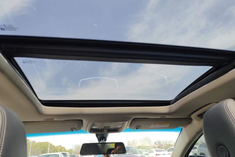 Used Cadillac XTS 2018 28T Elite Edition