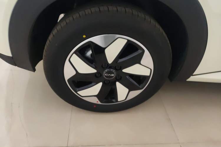 Used BYD Dolphin 2025 420km Free Edition
