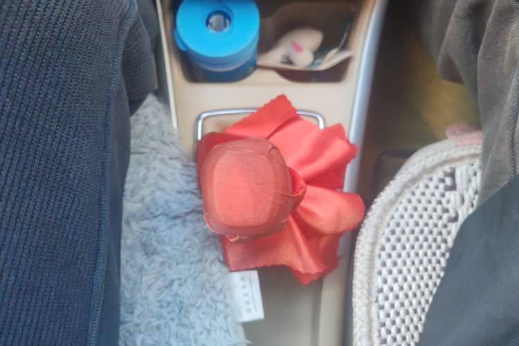 Used BAIC E Series 2012 Hatchback 1.5L Manual Leshang Version
