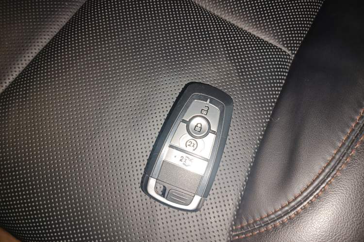 Used Lincoln Aviator 2021 3.0T V6 Four-Wheel Drive Luxury Edition
