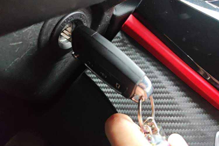 Used FORTHING SX6 2019 1.6L Manual Luxury Model China VI Standard