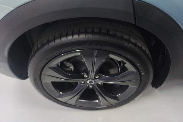 Used smart #3 2023 Pulse Four-Wheel Drive Edition