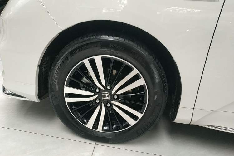 Used Honda Odyssey 2021 2.0L Rui·Smart Edition