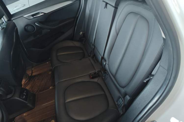 Used BMW X1 2019 sDrive18Li Fashion Model
