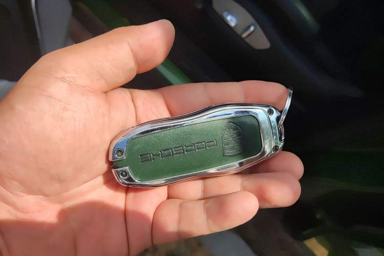 Used Porsche Macan 2018 Macan 2.0T
