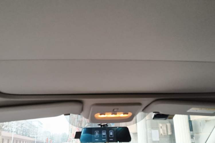 Used Nissan Qashqai 2017 2.0L CVT Luxury Edition China V Standard