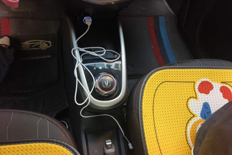 Used Changan Benni 2014 1.4L IMT Luxury Model