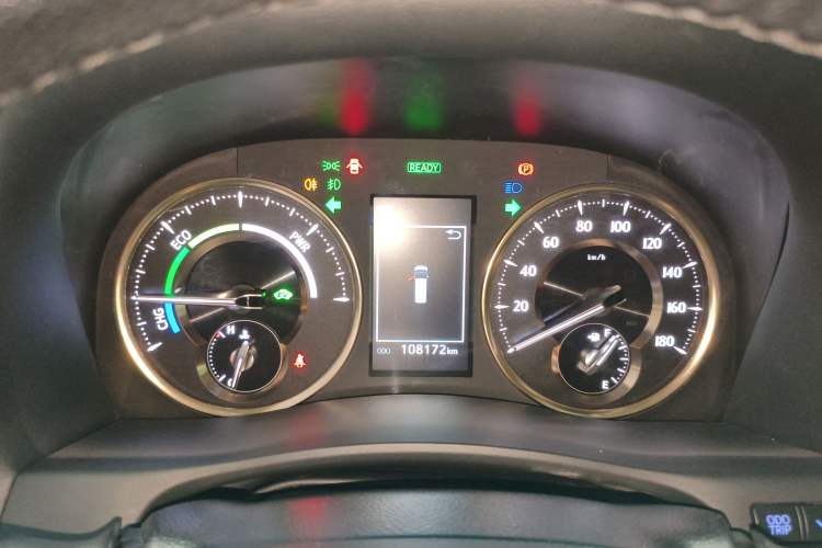 Used Toyota Alphard 2020 Dual-Engine 2.5L Prestige Edition