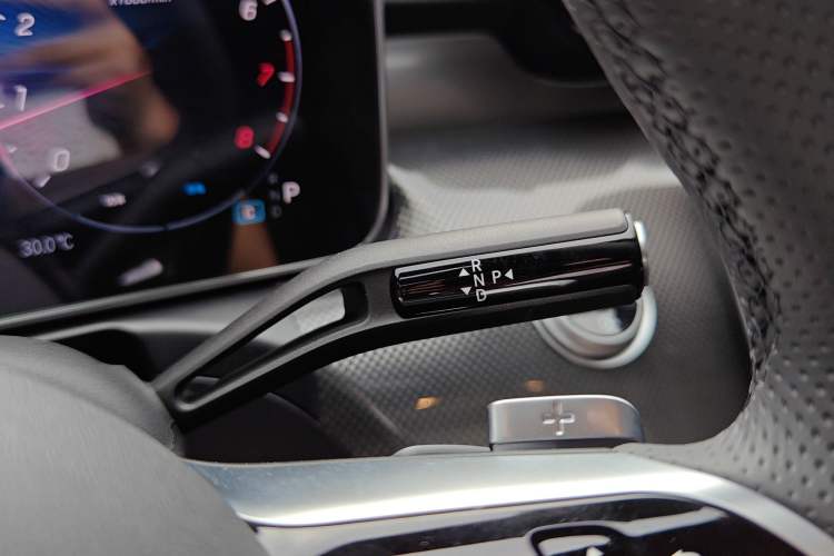 Used Mercedes-Benz C-Class 2025 Facelift C 260 L Sport Edition
