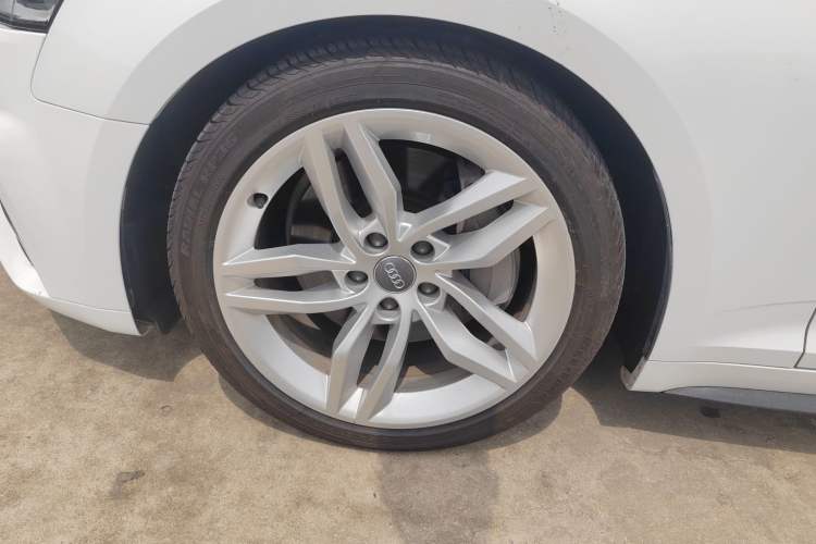 Used Audi A5 2019 Sportback 45 TFSI Fashion Model
