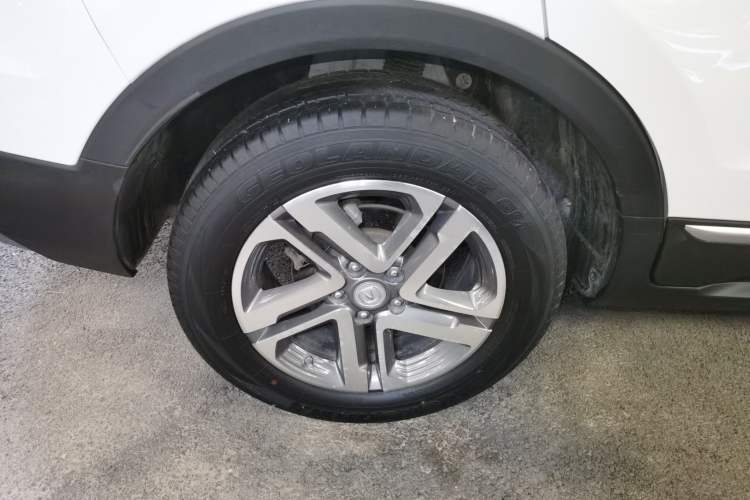 Used Changan CS55PLUS 2020 1.5T Automatic Colorful Model