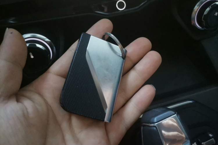 Used Lynk & Co 05 2020 2.0TD Two-Wheel Drive Shine Halo
