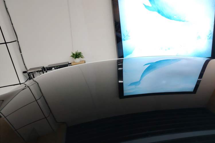 Used IM LS6 2025 Lingxi Intelligent Driving Edition Roof