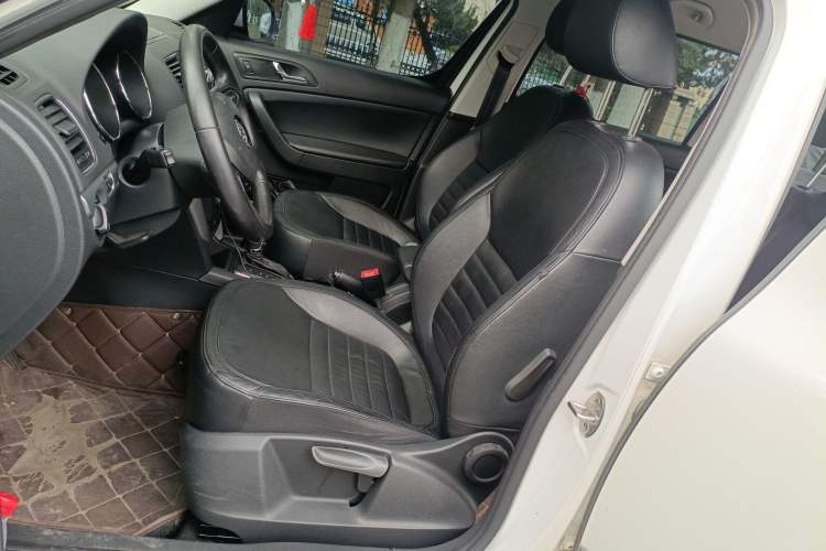 Used Skoda Yeti 2014 1.4 TSI DSG Polar Edition
