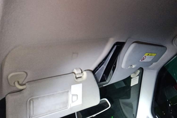 Used Zotye E200 2018 Pro Model