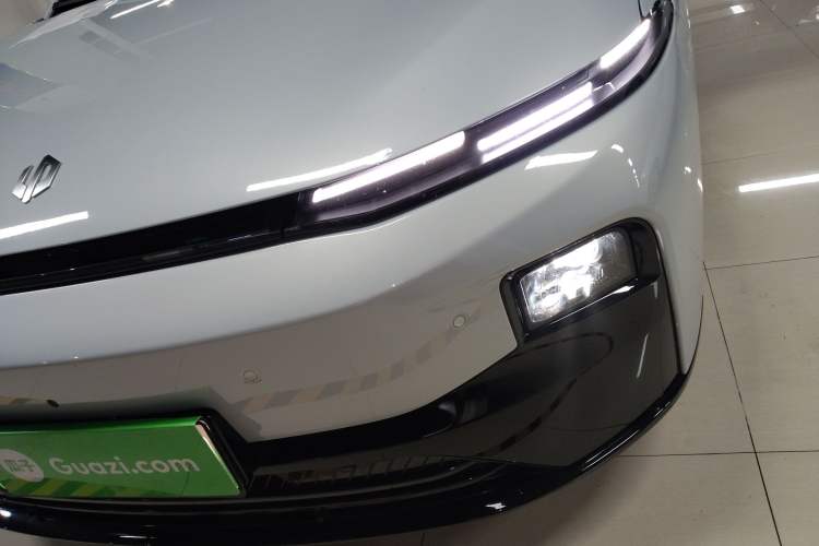 Used Leapmotor B01 2025 650 LiDAR Edition