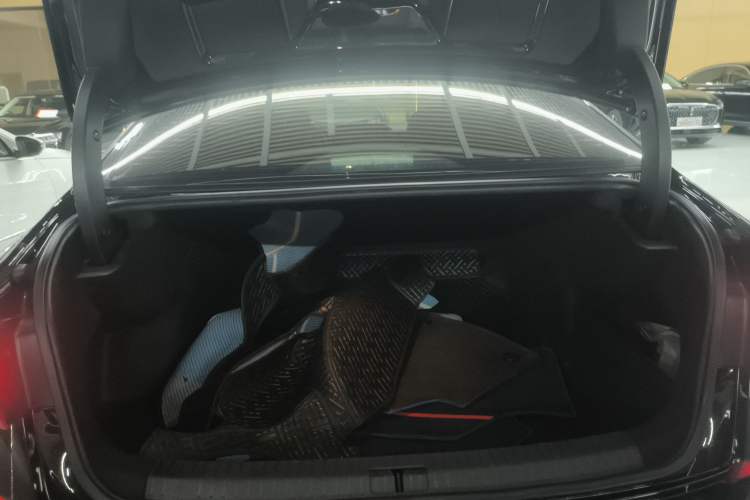 Used Volkswagen Passat 2024 380TSI Elite Edition
