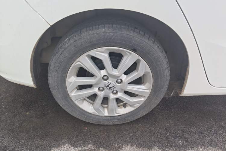 Used Honda Fit 2018 1.5L CVT Comfort Sunroof Version