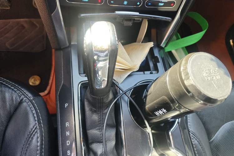 Used Ford Explorer 2017 2.3T Elite Edition