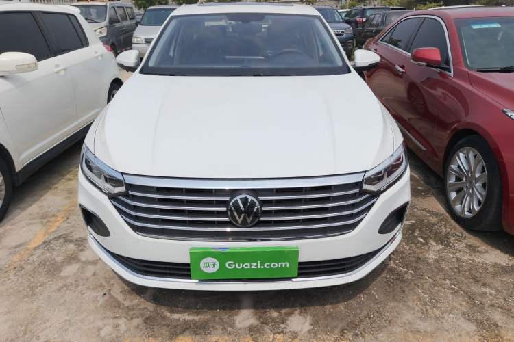 Used Volkswagen Lavida 2023 1.5L Automatic 5 Million Edition
