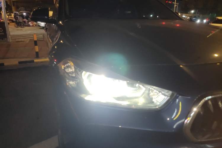 Used BMW X2 2021 xDrive25i M Sport Package

