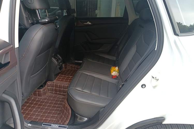 Used Volkswagen Tharu 2022 280TSI Two-Wheel Drive Comfort Edition