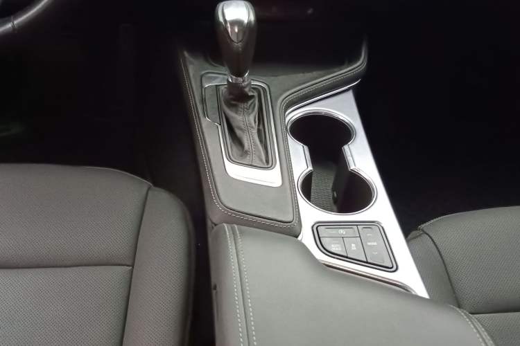 Used Cadillac CT4 2021 28T Luxury Model