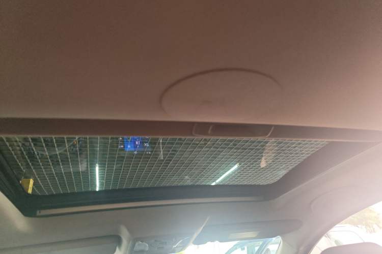 Used Dongfeng Aeolus AX7 2018 Classic 1.4T Manual Elite Model