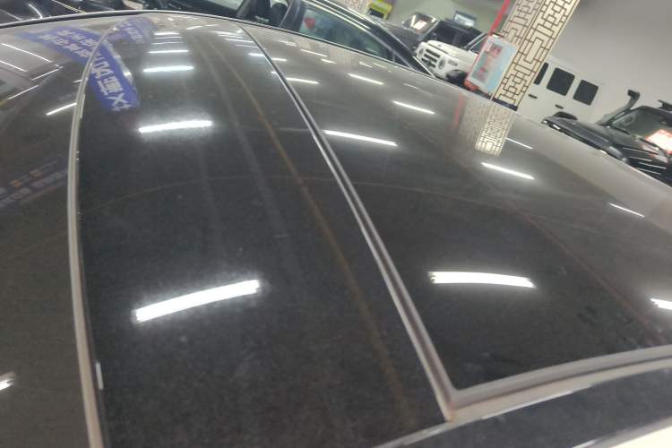 Used Mercedes-Benz C-Class 2020 Restyled C 260 L Sport Edition
