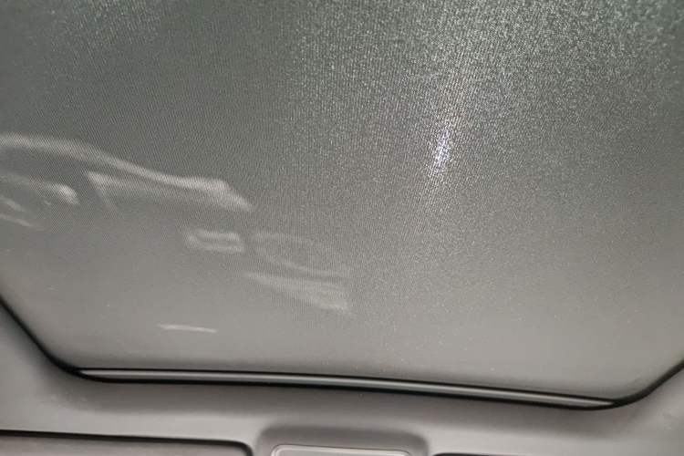 Used BYD Song PLUS New Energy 2025 EV 520km Luxury Version
