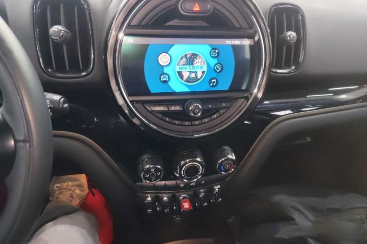 Used MINI Countryman 2020 1.5T COOPER ALL4