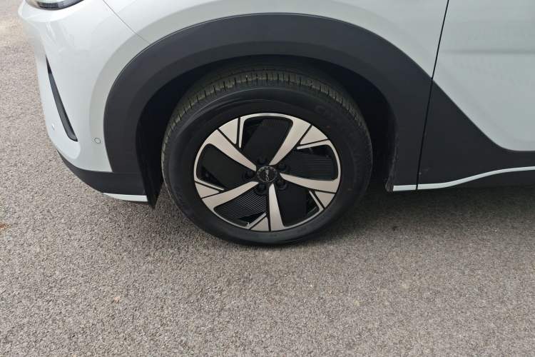 Used BYD Sealion 05 EV 2025 520 km Smart Cruise Version