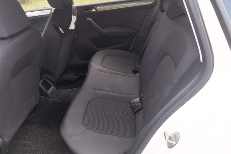 Used Volkswagen Santana 2017 Haval H6 1.6L Automatic Fashion Edition
