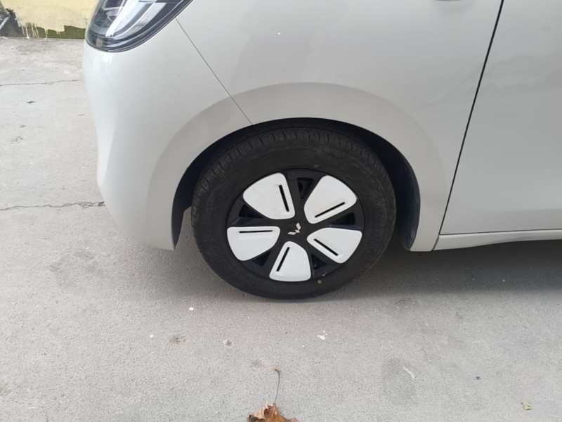 Used Wuling Hongguang MINIEV 2025 Four-Door Version Advanced Edition — 22