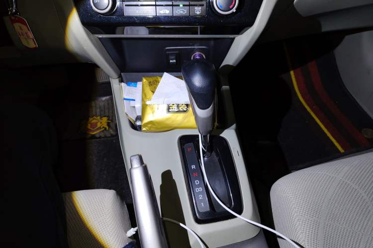 Used Honda Civic 2013 10th Anniversary 1.8L Automatic Comfort Version
