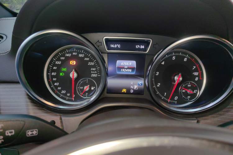 Used Mercedes-Benz GLE 2018 GLE 320 4MATIC Dynamic Edition Collector's Edition