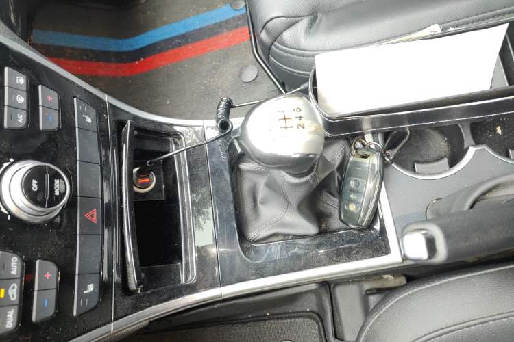 Used Haval H2 2014 1.5T Manual Two-Wheel Drive Prestige Edition