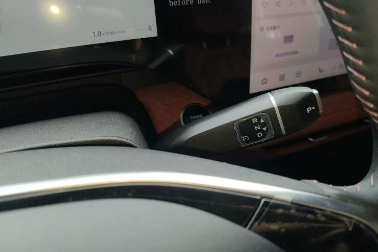 Used Changan CS75 PLUS 2025 4th Generation UItra 2.0T New Blue Whale – Smart & Powerful Version