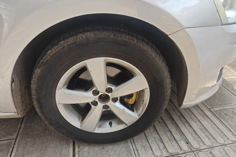 Used Volkswagen Lavida 2013 Revised Classic 1.6L Manual Fashion Edition