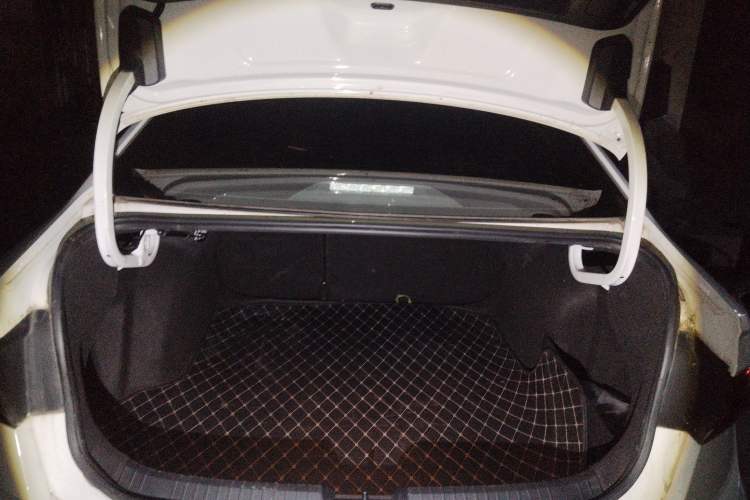 Used Volkswagen Sagitar 2020 200TSI DSG Comfort Version China VI Standard
