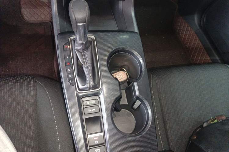 Used Honda Civic 2022 240TURBO CVT Dynamic Edition