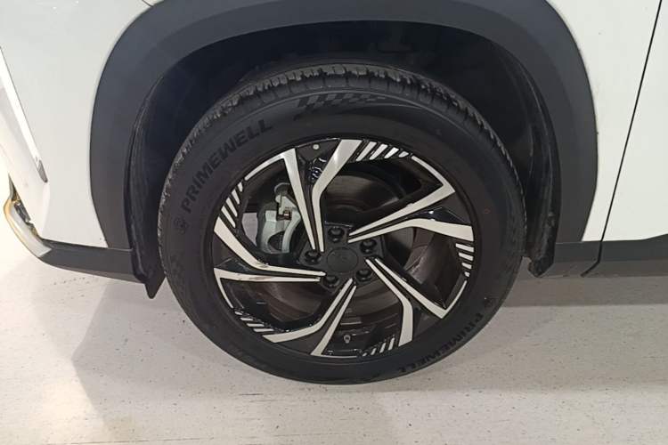 Used Geely Auto Emgrand X7 Sport 2024 1.5TD Smart Connect+