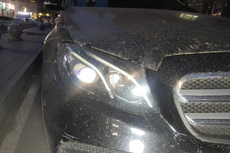 Used Mercedes-Benz E-Class 2020 Restyled E 300 L Sport Exclusive Edition