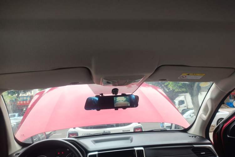 Used Great Wall Poer 2021 2.0T Commercial Version Automatic Gasoline Two-Wheel Drive Elite Trim with Long Bed – GW4C20B
