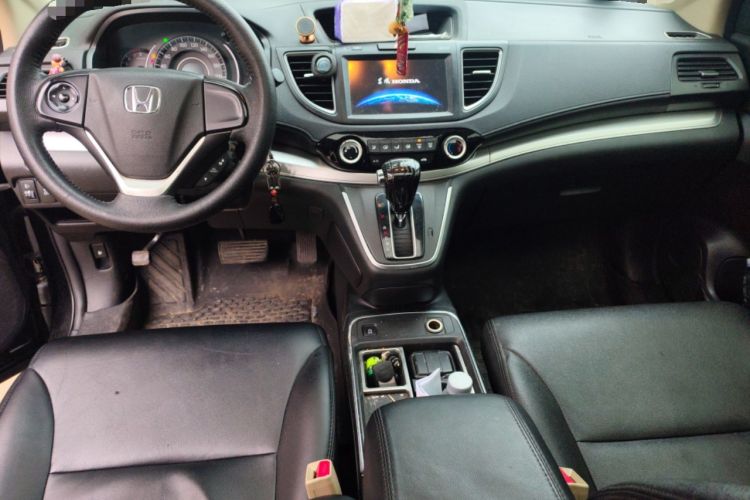 Used Honda CR-V 2016 2.0L two-wheel drive Urban Edition