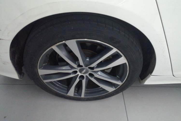 Used Audi A6L 2019 45 TFSI Prestige Dynamic Edition
