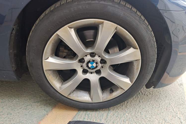 Used BMW 5 Series 2012 530i Sport Touring
