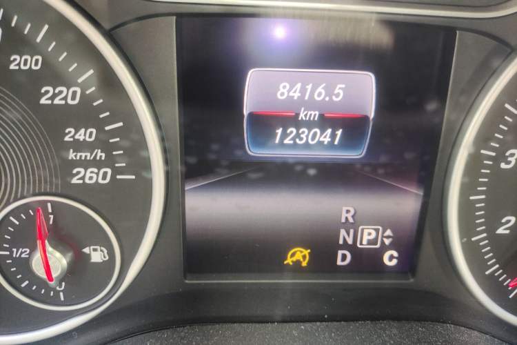 Used Mercedes-Benz A-Class 2016 A 200 Dynamic Edition
