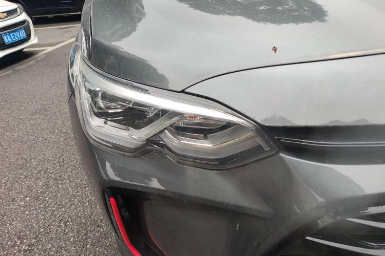 Used Chevrolet Orlando 2019 530T Automatic Luxury Edition (5+2 Seater) – China VI Standard
