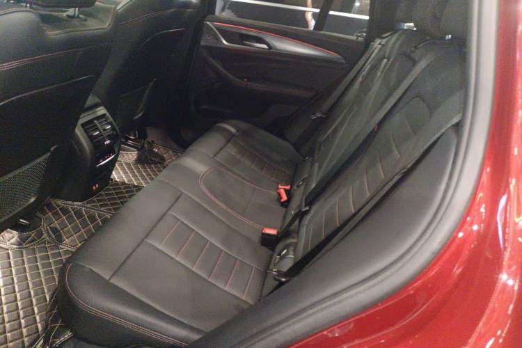 Used BMW X4 2020 xDrive25i M Sport Package
